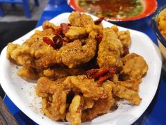 酥肉-马路边边串串香(双井直营店)