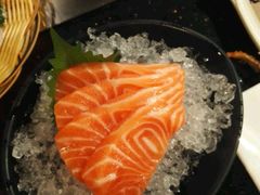 -大渔铁板烧(蛇口店)