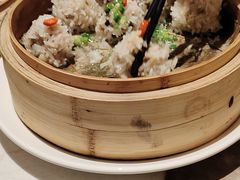 -稻香酒家(步步高梅溪新天地店)