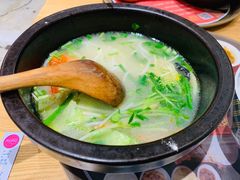 -妈妈故事米线(市府恒隆店)