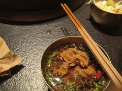 -晓宇重庆火锅(西安荟聚店)