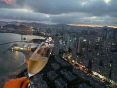 -大连君悦酒店·星海湾壹号Dalian·Dalian(星海广场店)
