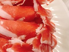 -京门老爆三·铜锅涮肉 爆肚(望京店)