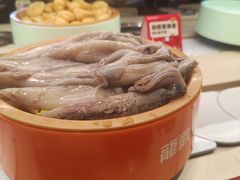 -龍歌自助小火锅(市北台东利群店)
