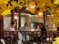 -卞氏菜根香·川菜(青羊万达店)