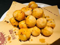 -知楚•精致湖北菜(武商MALL店)