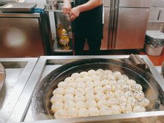 小杨生煎-小杨生煎(香港名都店)