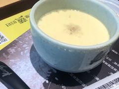 香滑蒸蛋-真功夫(搜秀城店)