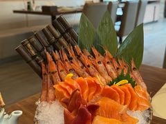 -大渔铁板烧(东城店)