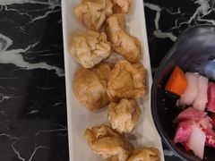 -潮汕美牛肉丸火锅店(天宁寺店)