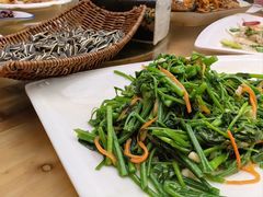 -龙姐私房菜(和顺古镇店)