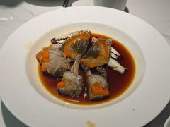 -阿毛饭店首店·宁波老字号(文化广场店)
