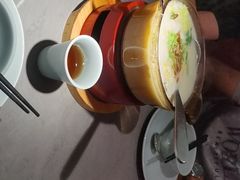 -闽上鲜·福建菜(龙湖滨江天街店)