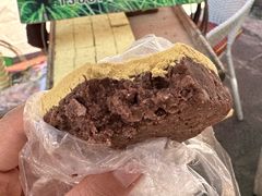 -蔺大妈松花糕