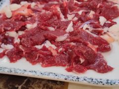 -潮悦牛肉火锅城(水贝店)