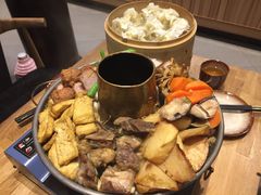 -老绥元烧麦·家常菜(体育场店)