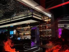 -境·Bar·日咖夜酒