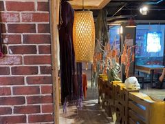 -长藤鬼校(龙翔店)