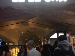 门面-LELECHA乐乐茶(上海五角场万达广场店)