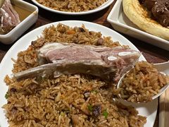 -霄汉羊排(万松园一店)