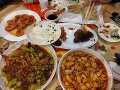 -春江饭店(共青团路总店)