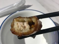 -京城·森鸽排档(双井店)