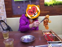 -神仙雪浓汤(明洞店)