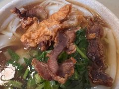 卤鸡酥肉米线-沈卫国卤鸡店(总店)