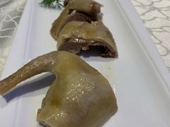 -狮王府淮扬菜(新街口友谊店)