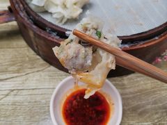 -晓友烧麦(光华村店)