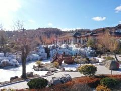 -威海华夏城景区