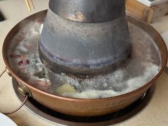 -阳坊大都涮羊肉(阳坊总店)