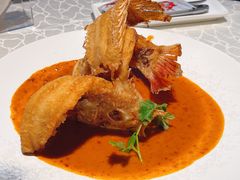 娘惹彩虹鲷-珍宝海鲜JUMBO Seafood(尚嘉店)