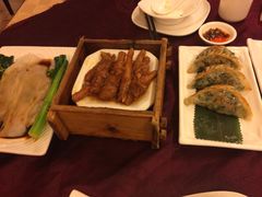 酱皇蒸凤爪-喜鹊茶点.啫煲(车陂店)