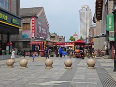 -古文化街旅游区