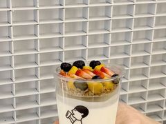 -喜茶(深圳丰盛町店)