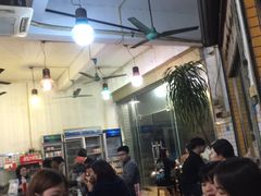 大堂-百富露(跃龙北路店)