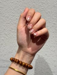 -指典艺术美甲美睫