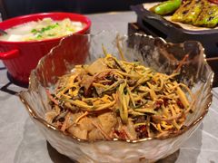 -丽伟的串·烧烤·砂锅(季景天地店)