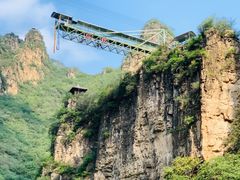 -龙庆峡风景区