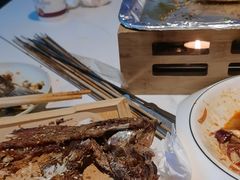 -哈力家·西北烧烤烤串(凤城三路店)