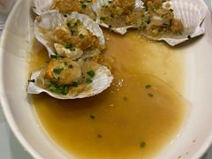 -箸福·夜上海(月牙湖公园店)