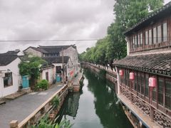 -近水阁糕点(皮市街店)