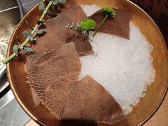 -巴奴毛肚火锅(七宝领展广场店)