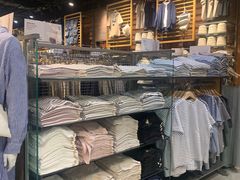 -MUJI无印良品(杭州万象城店)
