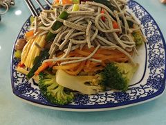 -西域西北老马食府(鼓楼西街店)