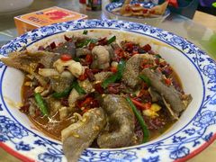 -三只鸟本地特色菜馆(上饶总店)