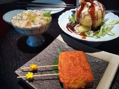 明太子玉子烧-YAMAKAWA(龙湖胥江天街店)