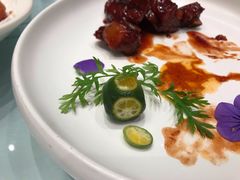 -上海小南国(金桥国际广场店)