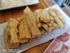 -潮汕美牛肉丸火锅店(天宁寺店)